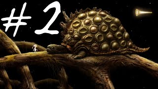 Samorost 3 | Part 2 | iOS Gameplay