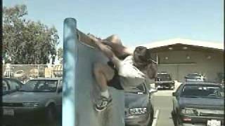 SDPD recruitment timed obstacle course.wmv