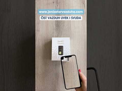 MyIonZ Pro -