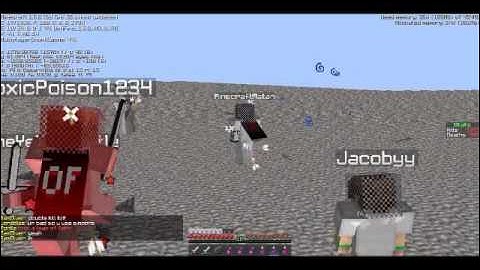 Tickleman123 sprint toggle