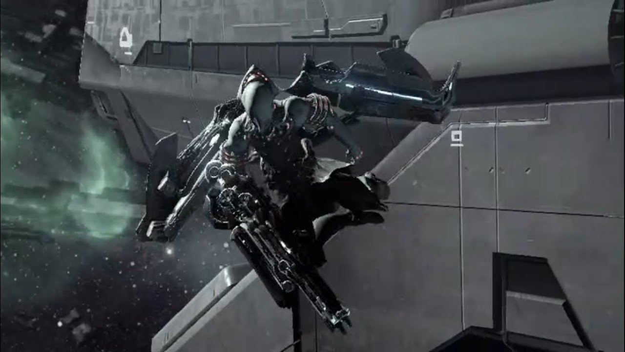 WARFRAME day 26 YouTube