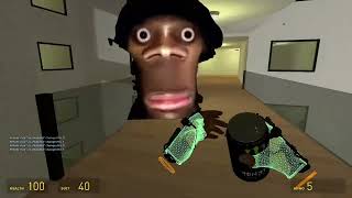 THE LIMINAL HOTEL IN GMOD - NEXTBOTS SUURVIVAL CHALLENGE !#Gmod #Nextbots #GmodCTP