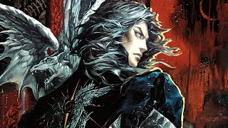 Castlevania: Curse Of Darkness | The Death Of 3D Castlevania