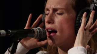 Glasser - Full Performance (Live on KEXP)