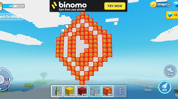 Mini Block Craft 3D Gameplay #80 (iOS & Android) | Magma YT Studio Logo