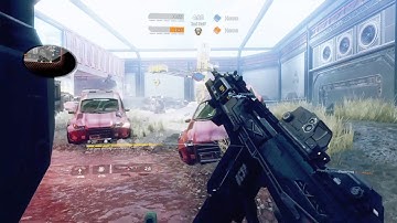 43 KILLS IN CTF NITRO?!?!?! | Titanfall 2 gameplay