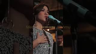 Raisa  Mantan Terindah