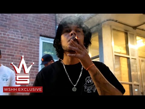 UFO Fev - Alone In The Streets (Official Music Video) @worldstarhiphop