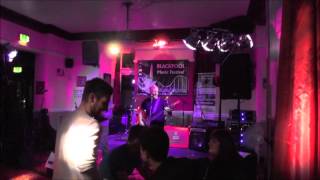Rogue Frequency - Live @ BMF 2015