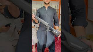 Diana AR8 most powerful airguns