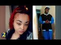 Missing couple found dead in crash; puppy alive in car