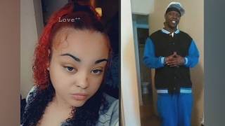 Missing couple found dead in crash; puppy alive in car