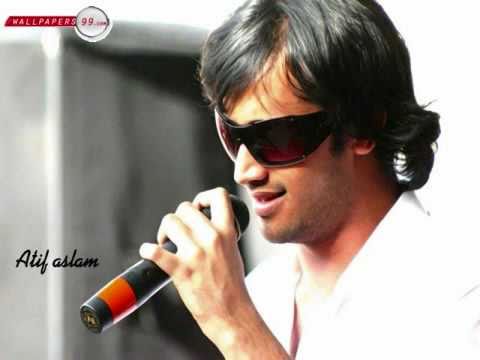 Le Ja Tu Mujhe -Atif Aslam- . (2011) -New Full Song - YouTube