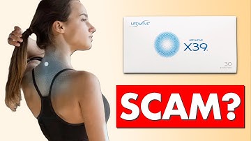 Lifewave X39 Patch Review - Legit or Scam Product?