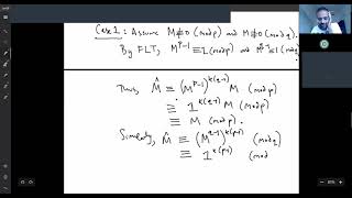 Math 55 Lecture 9 Part 2