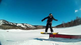 spring break edit 2k17