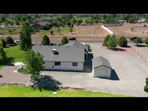 1760 Waters Ln, Fruita, CO home video tour