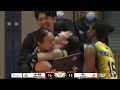 【2024/12/1 ハイライト】2024-25 大同生命SV.LEAGUE WOMEN 第8節 GAME2  刈谷 vs 東レ滋賀