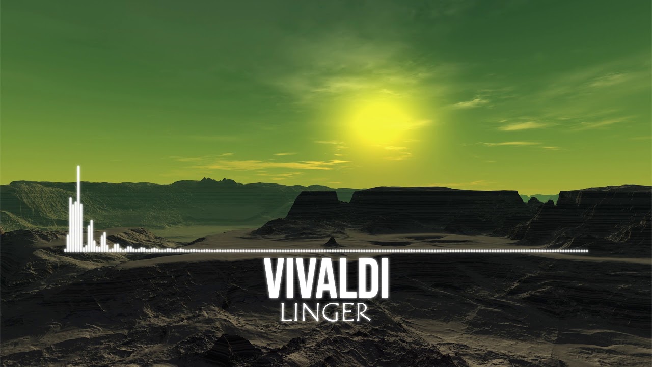 Watch Vivaldi - Linger on YouTube Watch Vivaldi - Linger on YouTube