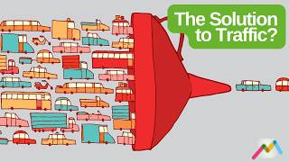 What if the Solution to Traffic... Is Actually Causing it!