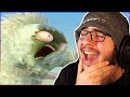 I havent laughed this hard reacting to your pvz clips