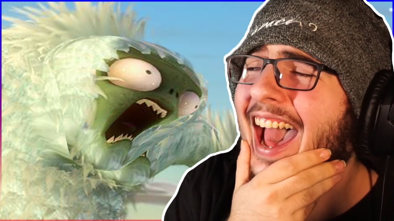I HAVEN'T LAUGHED THIS HARD!! (Reacting to Your PvZ Clips)