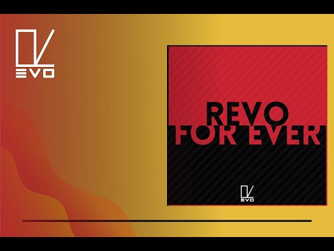 Revo - Nergens Van Uitgaan Video (Re-upload)