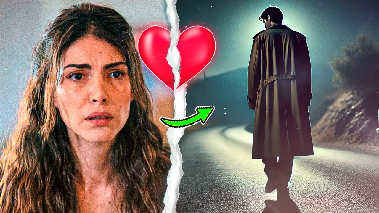 Развелась Дениз Байсал со своим мужем или нет, и что случилось на самом деле