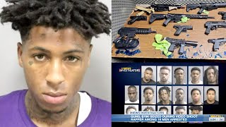 NBA YoungBoy SNITCHING? Fans surprised after Quick Release