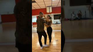 Ya Te Olvidé - Gaby Galan ft. Manny Rod | Roby Y Aury | Maymbe Dance Academy