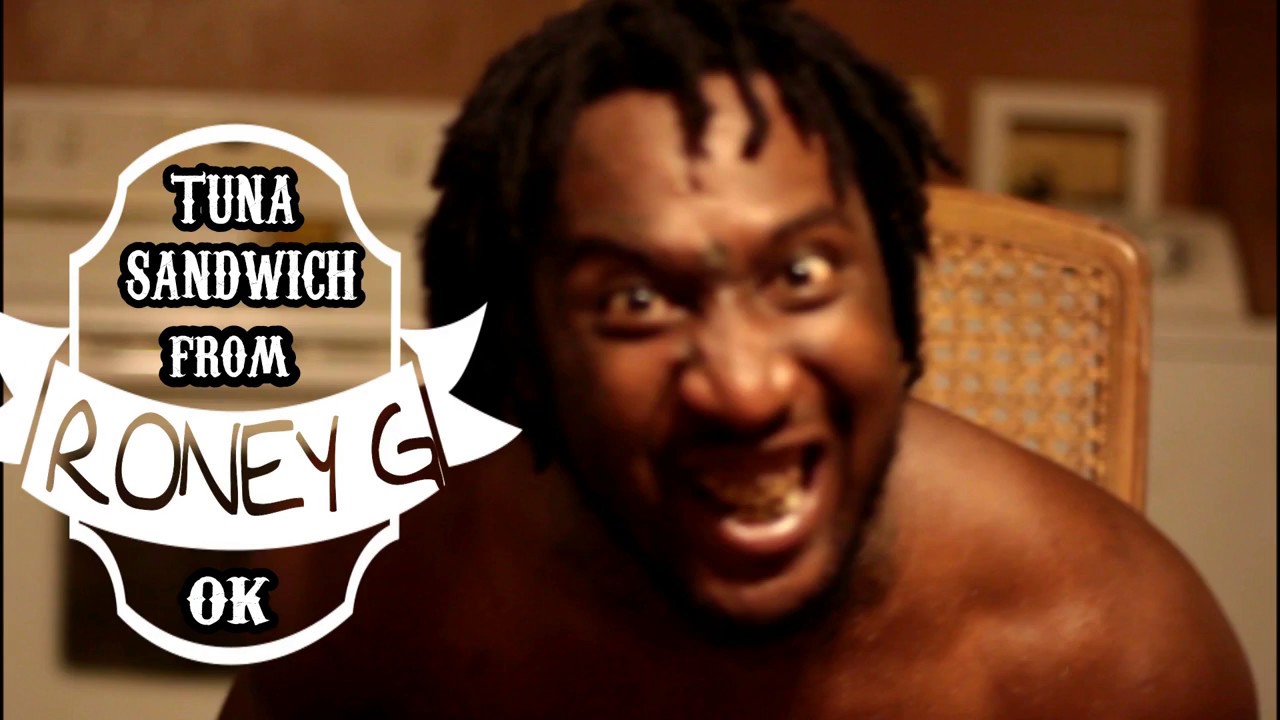 Tuna Sandwhich x Roney G x Carl Amstradamn