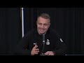 Toronto Raptors Full Media Availability | Post Game at Heat | December 23, 2025