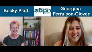 Children's Nurses Share Their Stories - Episode 1 Becky Platt