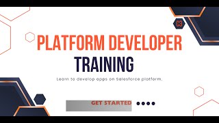 Platform Developer Training Session Devops Process And Api Integration