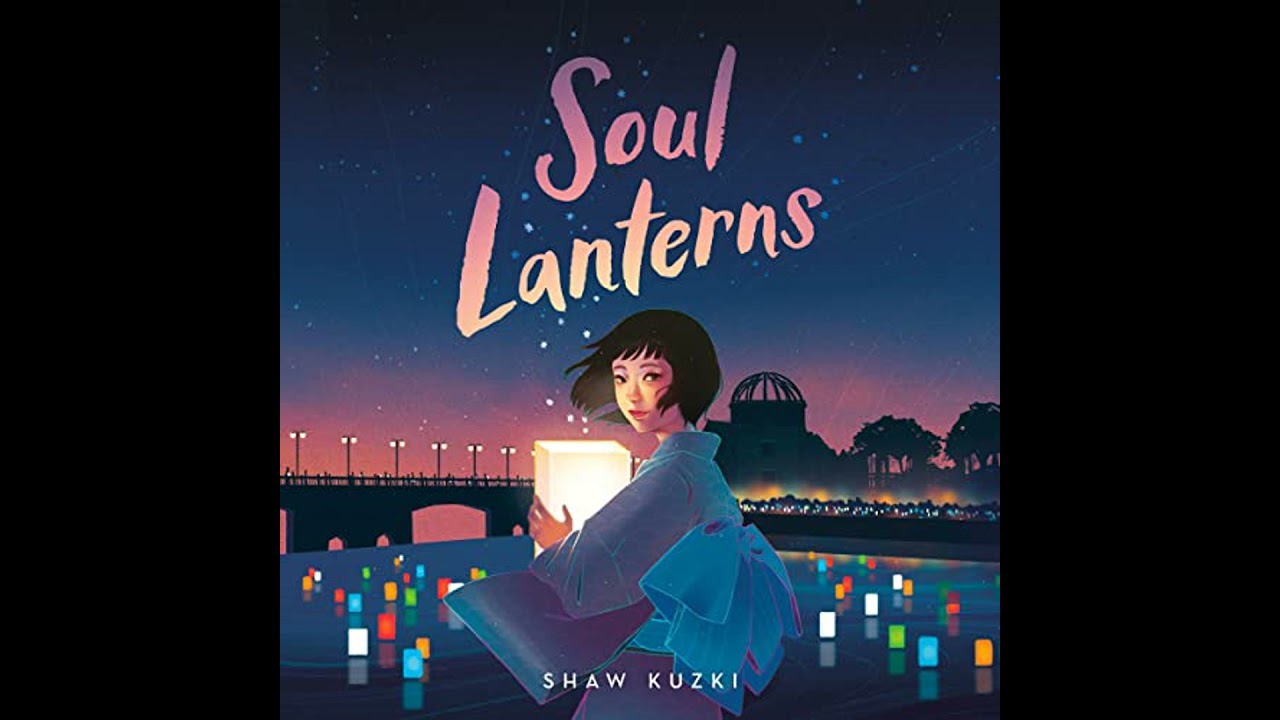 Soul Lanterns by Shaw Kuzki | Full Audiobook