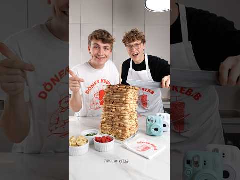 Wir feiern ein ✨TIRAMISU✨ Party🎉🪩