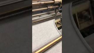 Scheller Cotton Machine