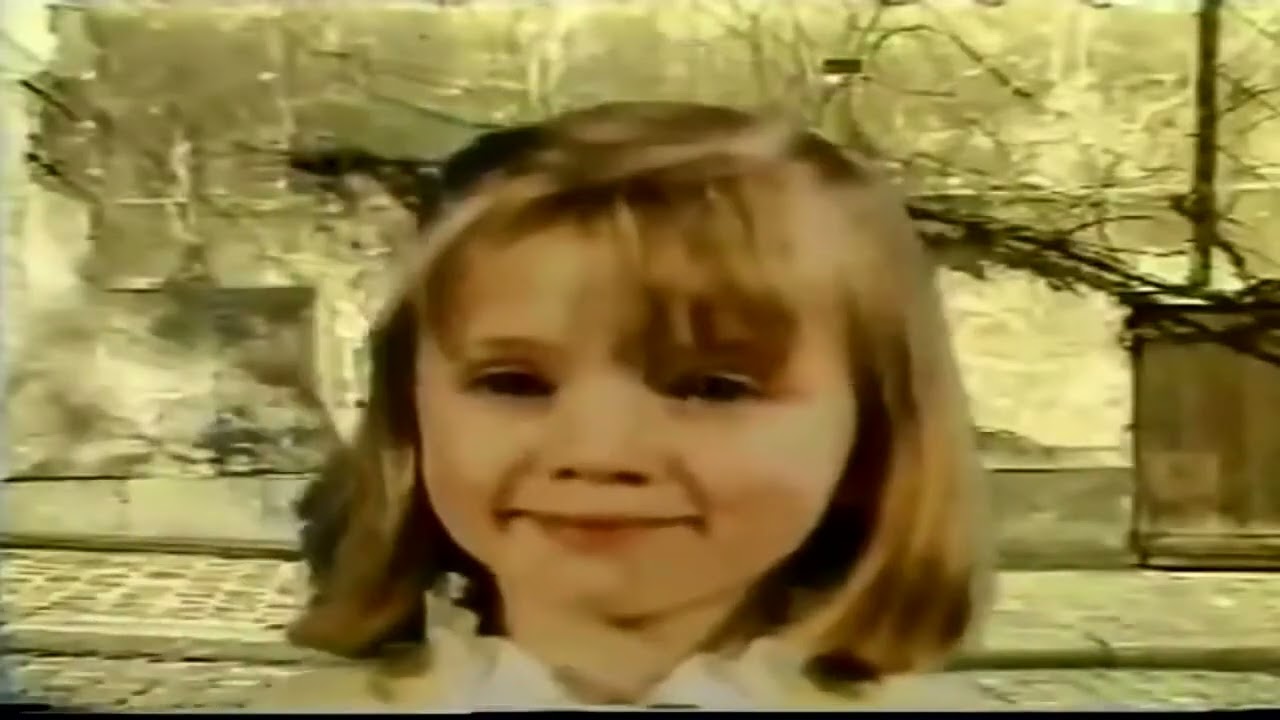 P LION - Happy Children ( Dance 80)