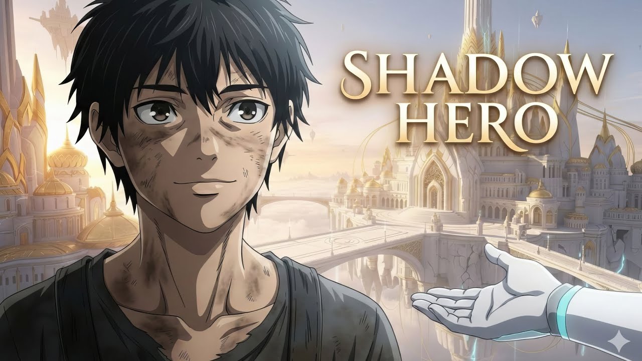 The Forgotten Hero: He Saved a World That Hated Him! 