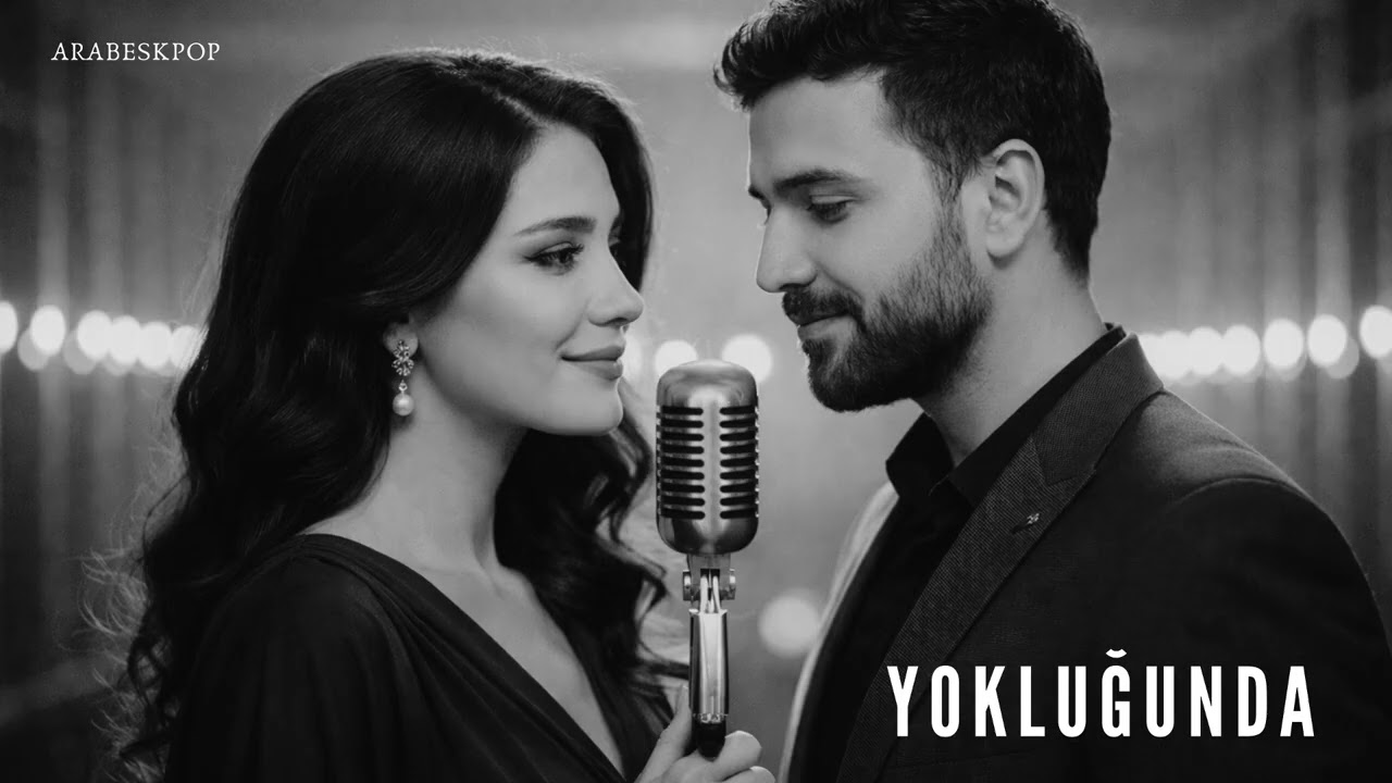 Yokluğunda | En Duygusal Türkçe Pop Şarkılar