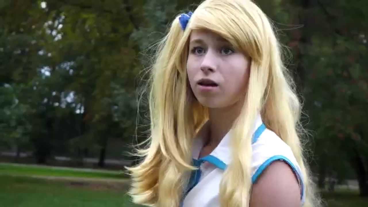 Bonds of Friendship (Lucy & Virgo CMV)