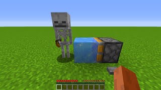 ice + skeleton = ???