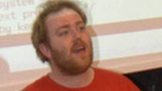 Slackathon 2009: A quick show of things that make Bob scream