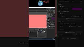Custom Panel Default Texture - Today I Learn 74