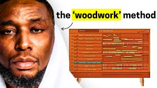 Celebrity Use THIS to Flip Samples into FINISHED Beats Profile