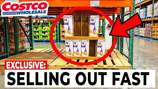 Costco Is Discontinuing 30 These Items — Prices Just CRASHED (June 2026)