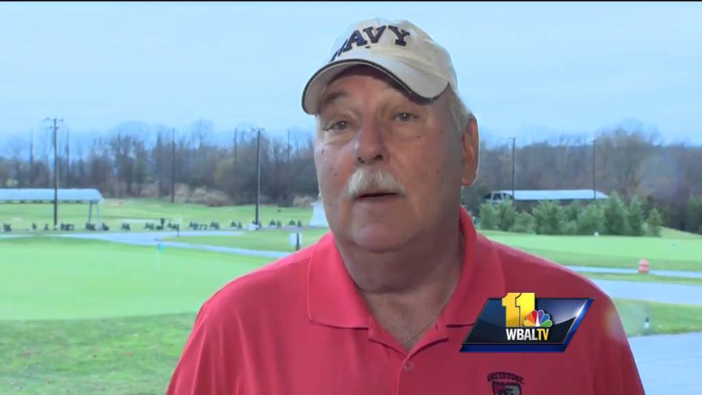 Warm weather aids business at area golf courses