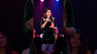 Stand up comedy 🤣 #ai​ #comedy​ #standupcomedy​ #shorts​