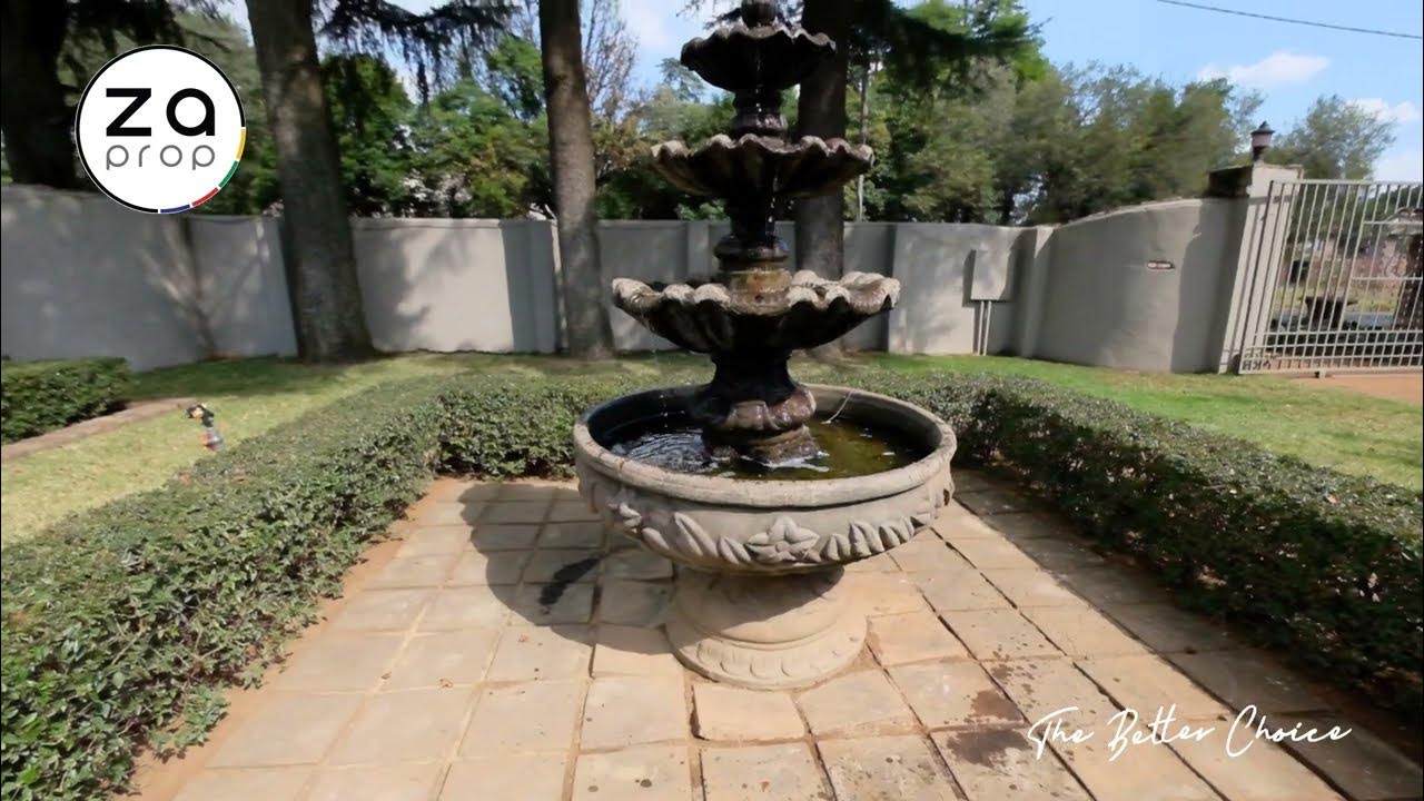 Property in Strubenvale, Springs YouTube