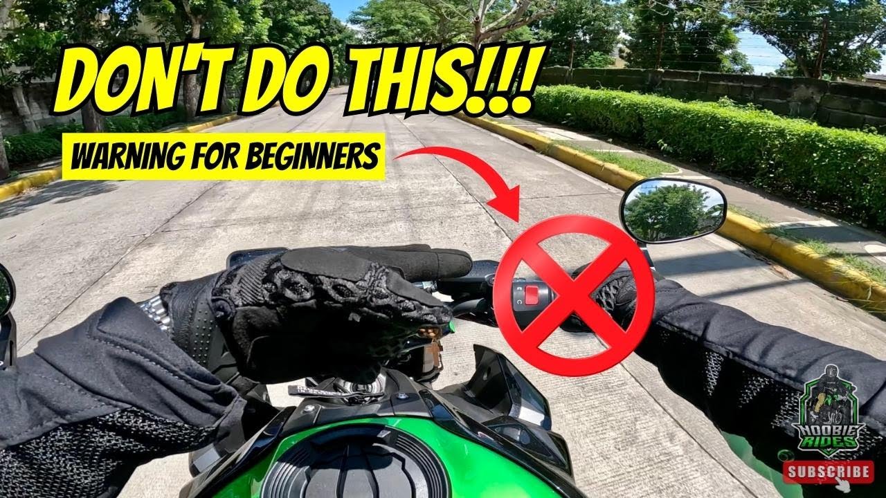 FRONT or REAR Brake - Ano ang dapat gamitin sa BIG BIKE? | 2022 Kawasaki Z900